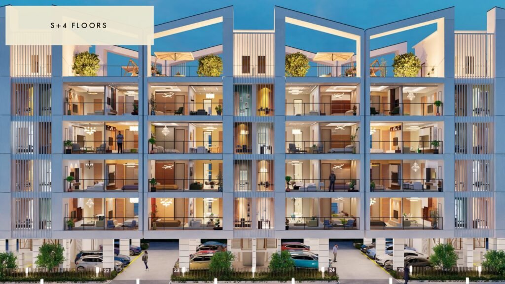 Signature global daxin vistas Sector 34 Sohna gurugram